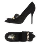 Yves Saint Laurent Loafers