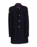 Homme By Michele Rossi Coats