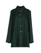 Boglioli Overcoats