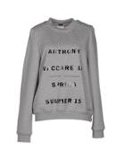 Anthony Vaccarello Sweatshirts