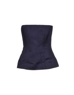 Givenchy Tube Tops