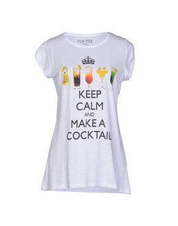 Top-tee T-shirts
