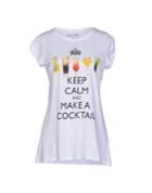 Top-tee T-shirts