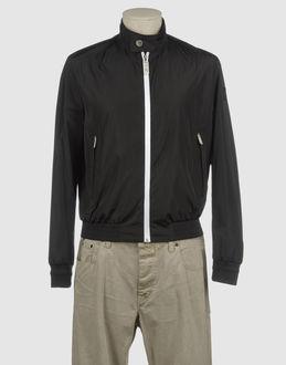 Bikkembergs Sport Jackets