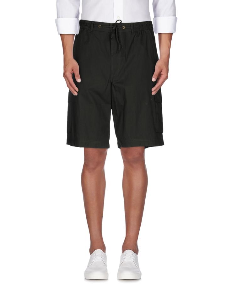 Sea Barrier Bermudas