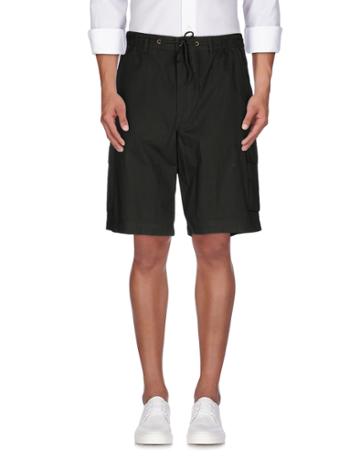 Sea Barrier Bermudas