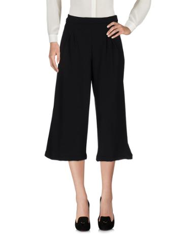 Two Drops 3/4-length Shorts