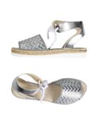 Star Love Espadrilles