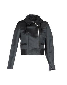 Carven Jackets