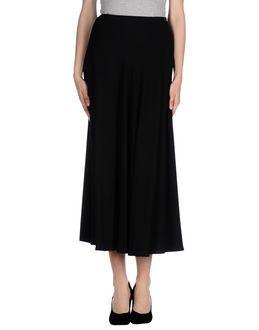 Prada Long Skirts