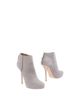 Blumarine Ankle Boots