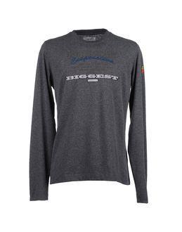Cooperativa Pescatori Posillipo T-shirts