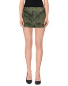 Sweet Rosee Shorts