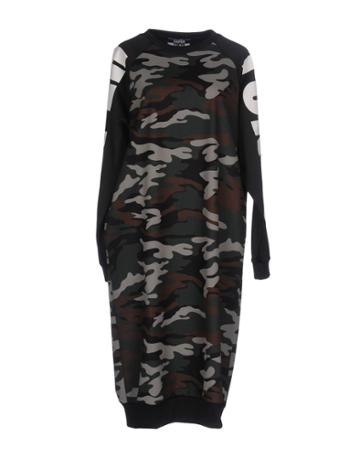 Stk Supertokyo Knee-length Dresses
