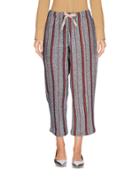 Monitaly 3/4-length Shorts