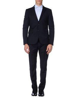 Eredi Del Duca Suits