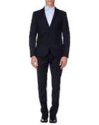 Eredi Del Duca Suits
