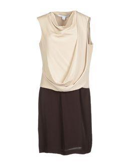Diane Von Furstenberg Short Dresses