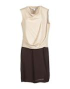 Diane Von Furstenberg Short Dresses
