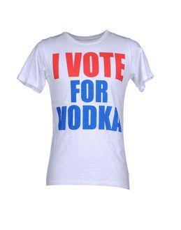Good Thinks T-shirts