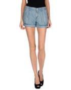 Jacob Coh N Denim Shorts