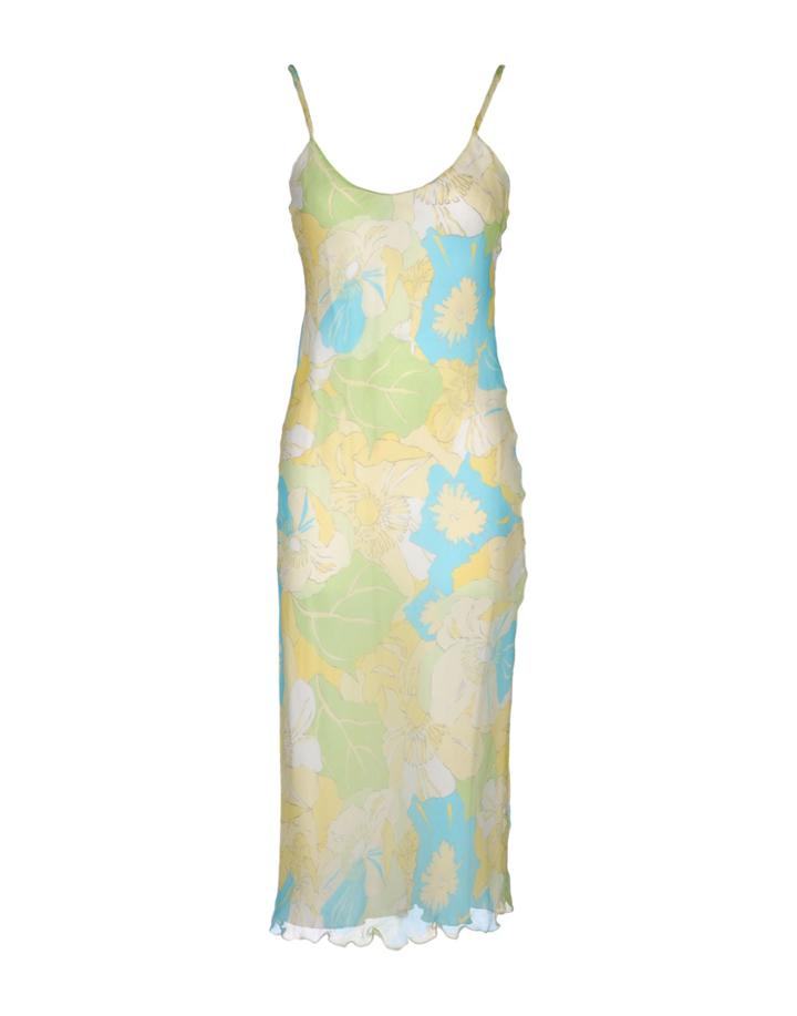 Massimo Rebecchi 3/4 Length Dresses