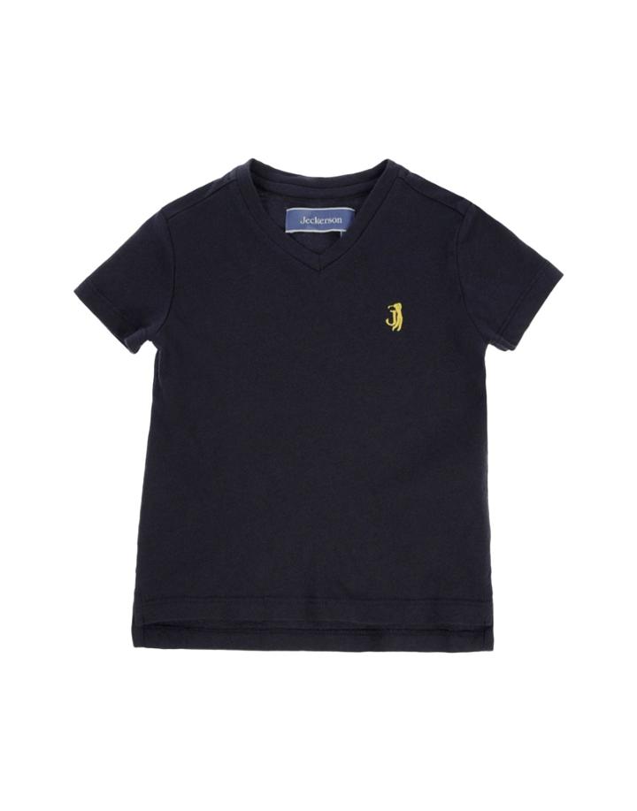 Jeckerson Short Sleeve T-shirts