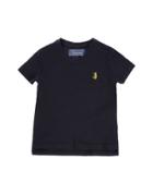 Jeckerson Short Sleeve T-shirts