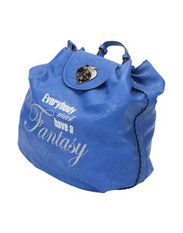 Le Pandorine Backpacks & Fanny Packs