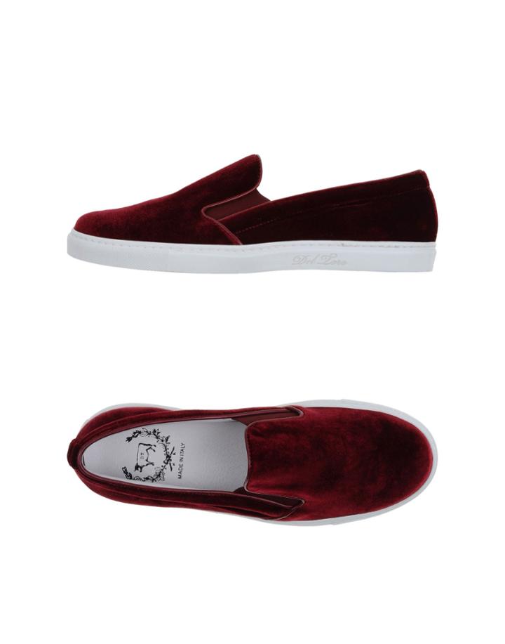 Del Toro Sneakers