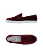 Del Toro Sneakers