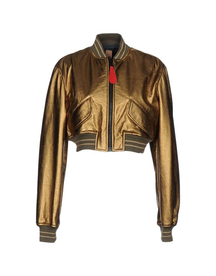 Rrrrr Jackets