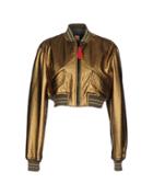 Rrrrr Jackets