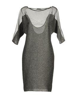 Paco Rabanne Short Dresses