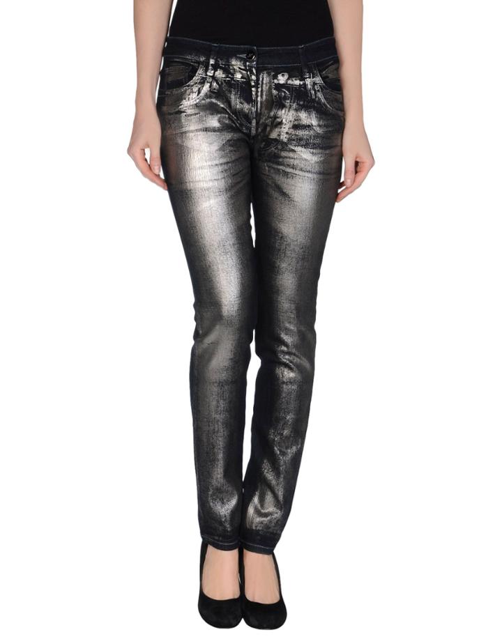White Who*s Who Jeans