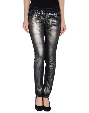 White Who*s Who Jeans