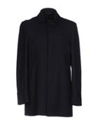 Daniele Alessandrini Homme Overcoats