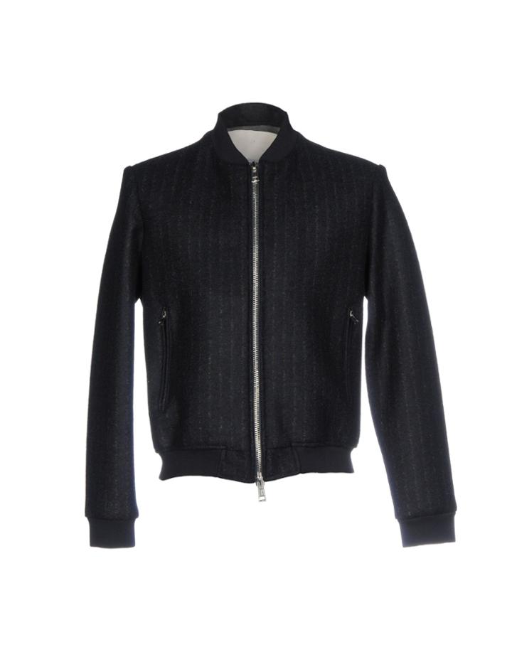 Premium Mood Denim Superior Jackets