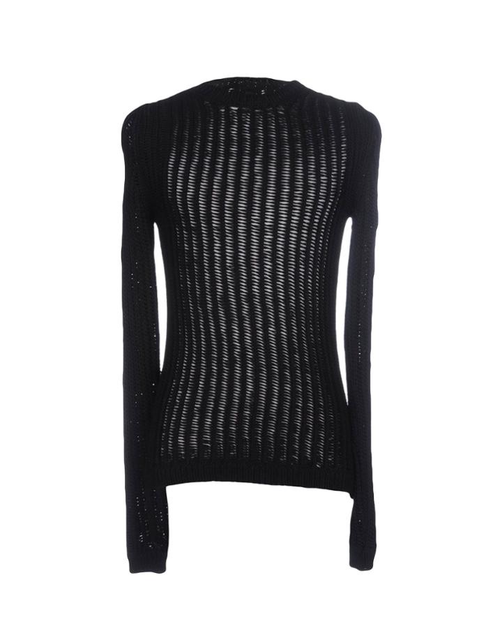 Rick Owens Sweaters