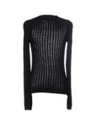 Rick Owens Sweaters
