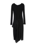 Michiko By Y's 3/4 Length Dresses