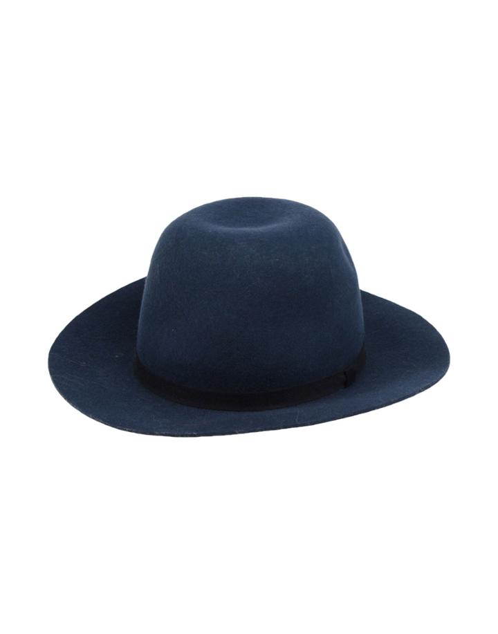Humanoid Hats