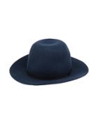 Humanoid Hats