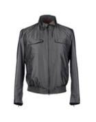 K. Jackets