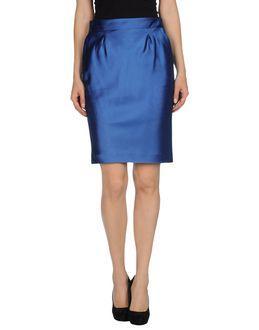 John Richmond 3/4 Length Skirts