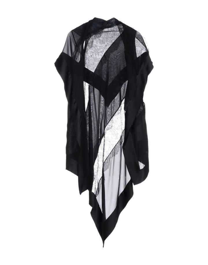 Tridenti Overcoats
