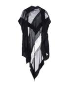 Tridenti Overcoats