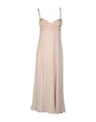 Galliano 3/4 Length Dresses