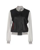 Msp Jackets