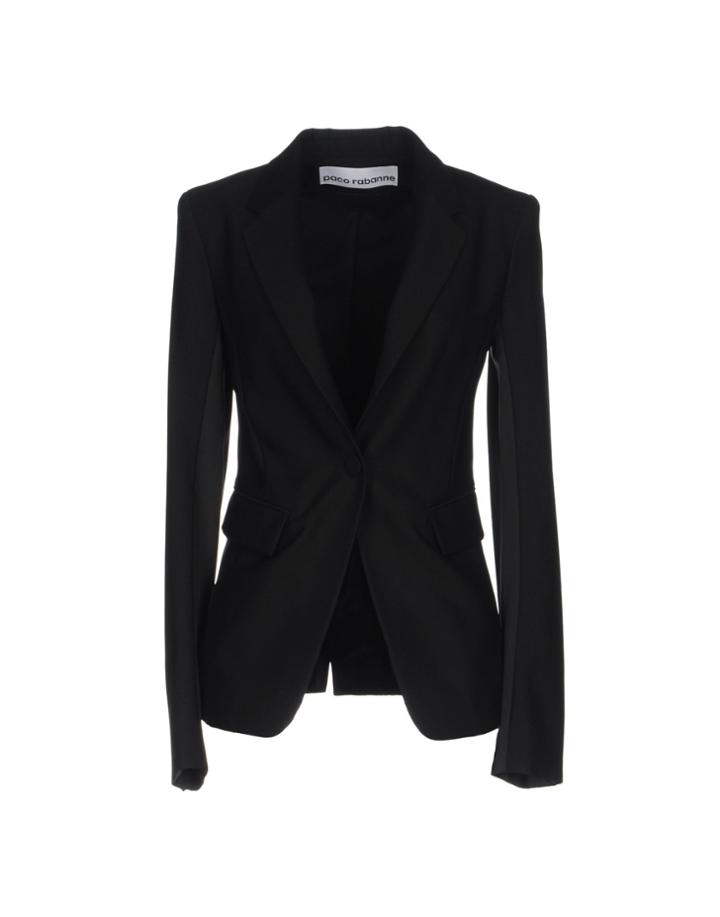 Paco Rabanne Blazers
